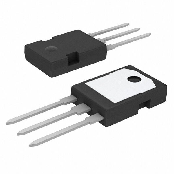 Transistor Mosfet 2SK3875 Canal-N 900V 13A