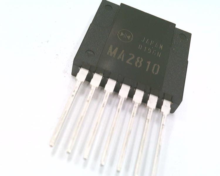 MA2810
