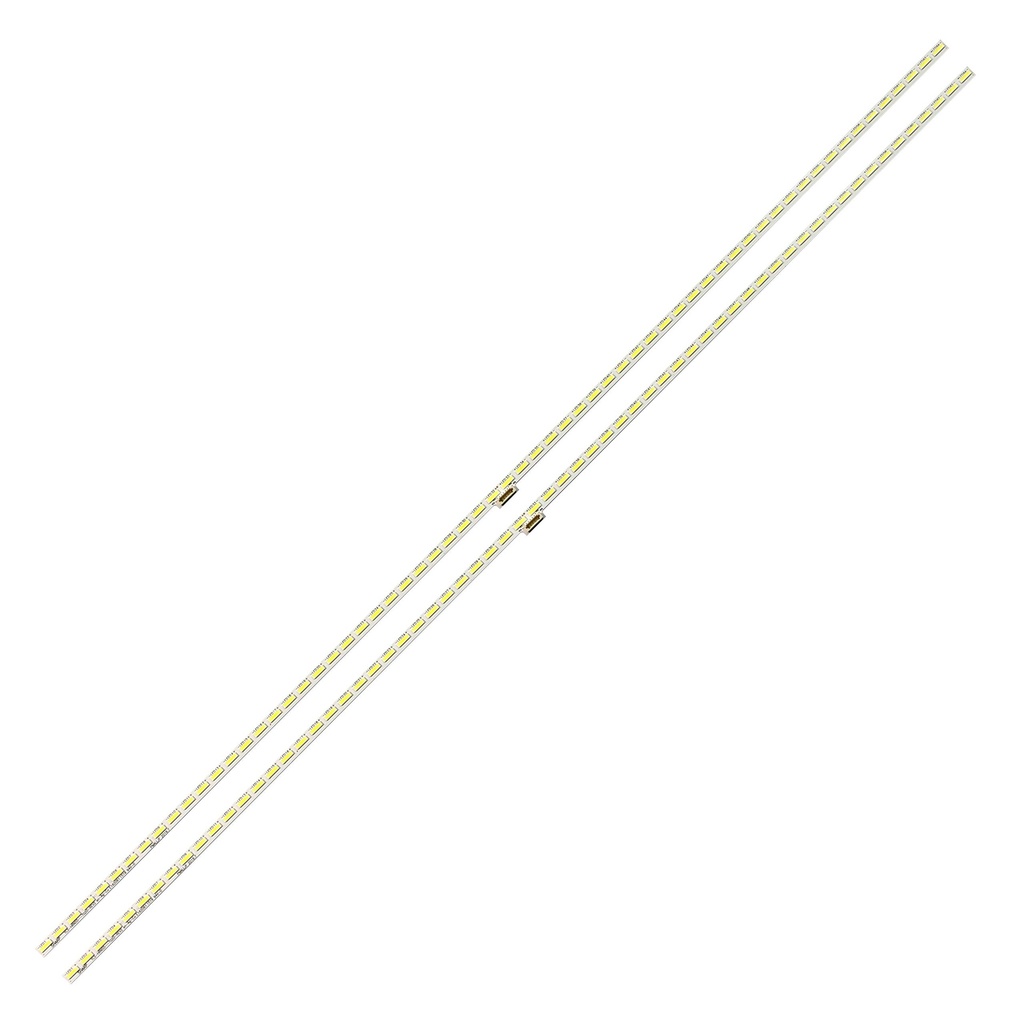 Juego barra led Sony 55" XBR-55X850C YLS-HRN55_7020_REV2 75.P3F12G001