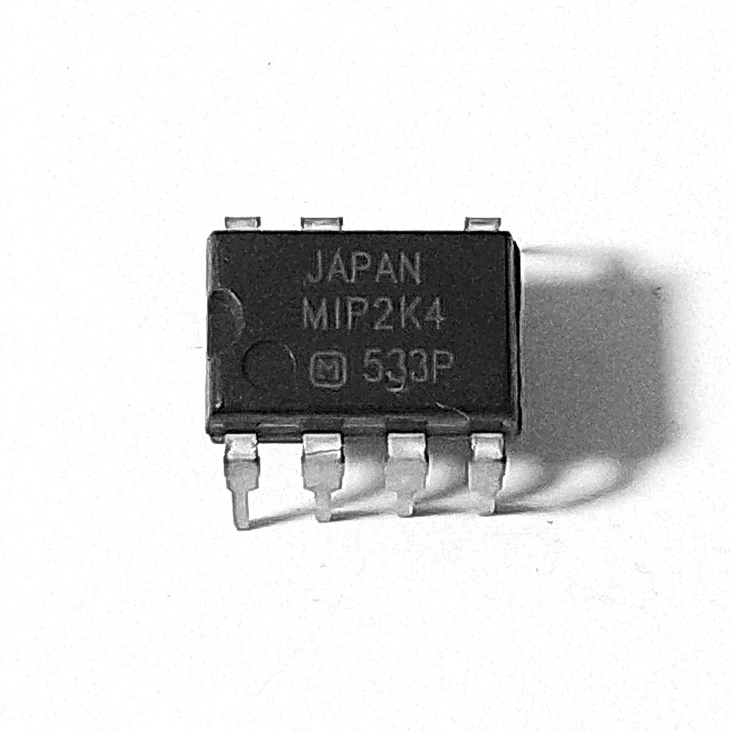 Integrado MIP2K4 DIP-7