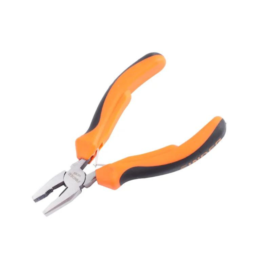 Mini Alicate 4.5" FINDER