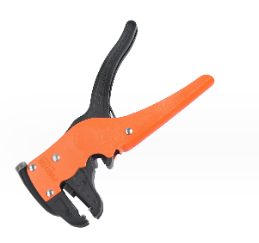 Pinza Pelacables Automática FINDER