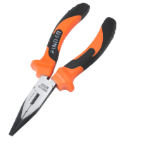 Pinza 6" FINDER