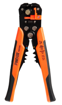 Pelacables Automático 8" FINDER