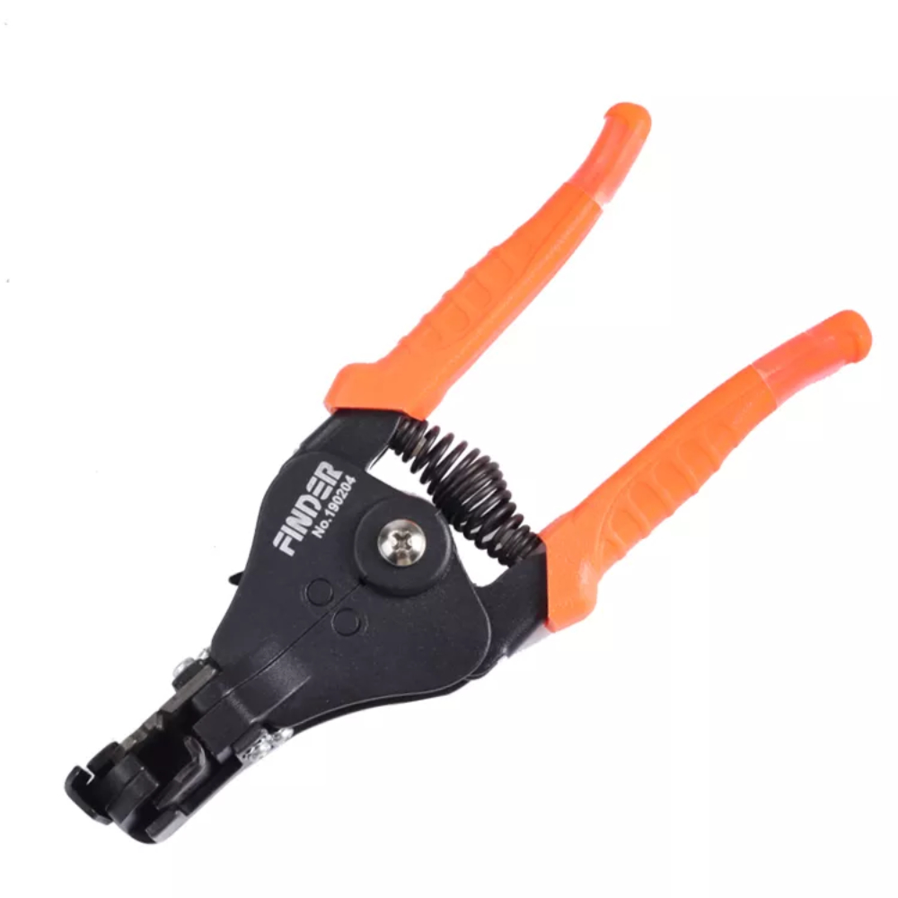 Pinza Pelacables Automática FINDER