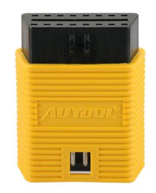 Adaptador OBD2 AUTOOL