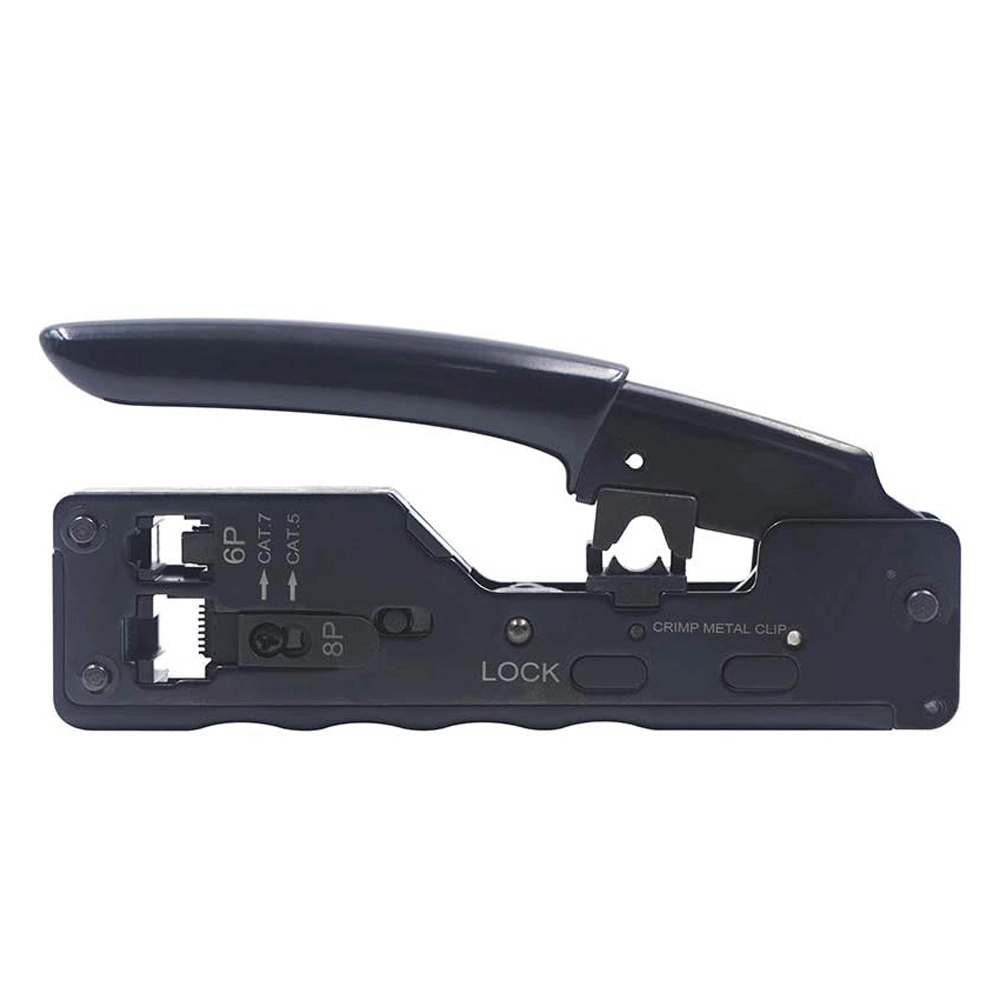 Ponchadora CAT5 CAT6 CAT7