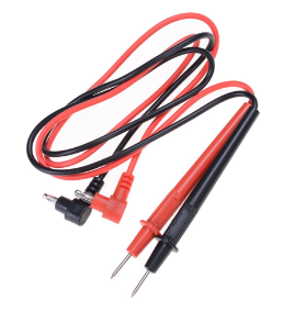 Puntas Para Multímetro Medianas 1000V 10A