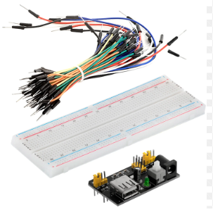 KIT Protoboard