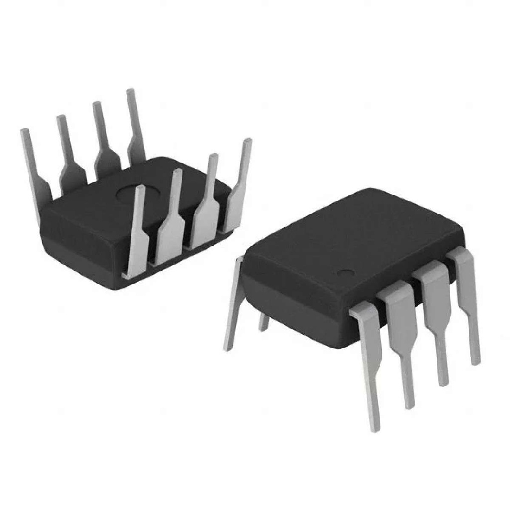 Integrado ICE28265 DIP8