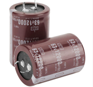 Capacitor Electrolítico 12000uF 63V 35x45mm