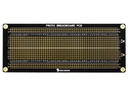 Placa Perforada De Fibra De Vidrio Tipo Protoboard 17*6.4cm