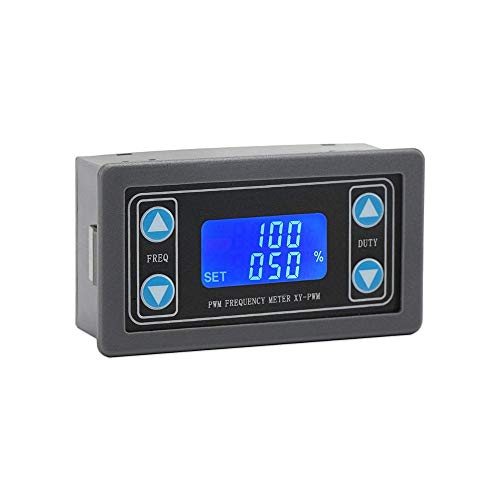 Generador de Pulso PWM Ajustable de 1Hz-150KHz XY-PWM