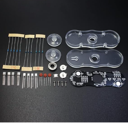 Kit DIY Spinner