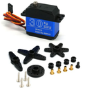 Servomotor 30kg 180° 4.8–7.4V