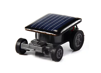 Carro Solar