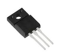 Transistor Mosfet TSM60NB190CF Canal-N 600V 18A