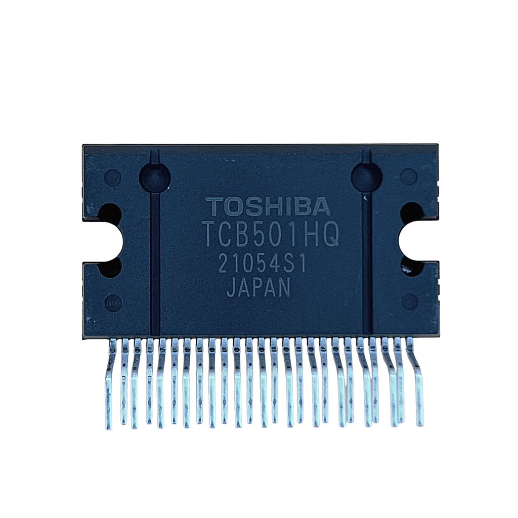 Integrado TCB501HQ 4X49W