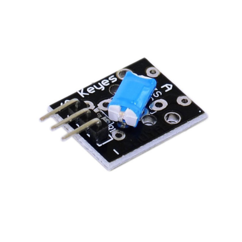 Modulo Sensor de Inclinación