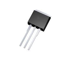 Transistor Mosfet IRF634B Canal-N 250V 8.1A TO-262