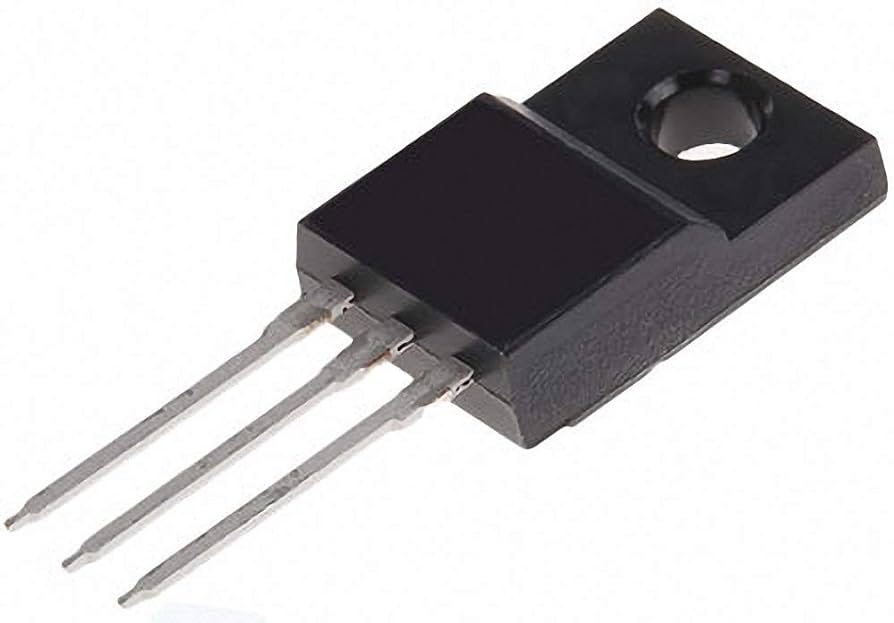 Diodo superfast ER2004FCT 400V 20A