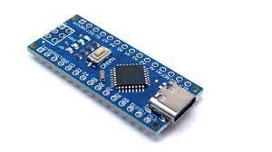 Arduino Nano CH341 USB C