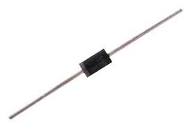 Diodo TVS 1.5KE200CA 190V 5.5A 1500W
