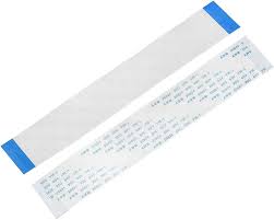 Cable FFC Flex 68 Pines AWM 20706 105C 60V VW-1 20CM 0.5MM