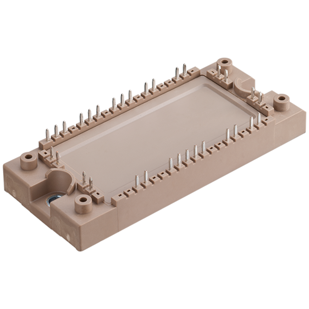 Módulo IGBT 6MBR75VP060A-50