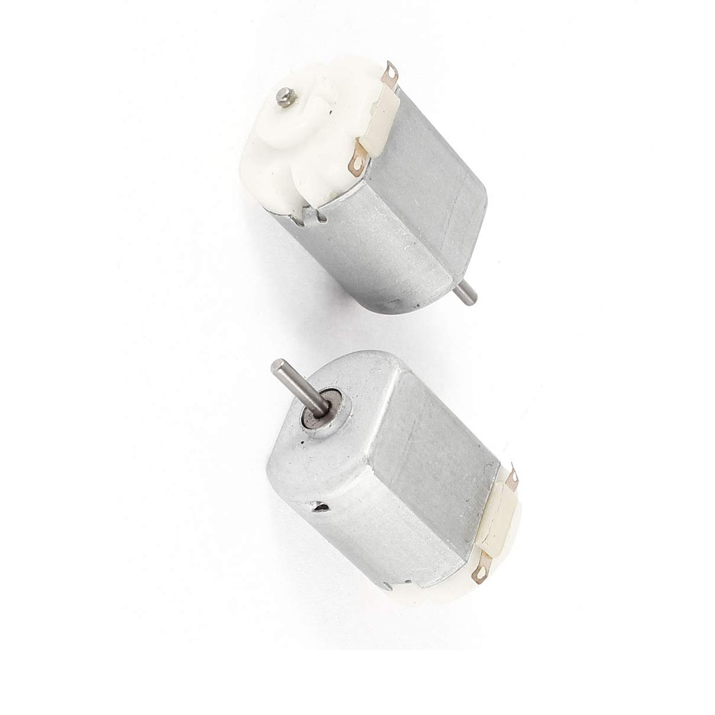Motor DC FC280-PC