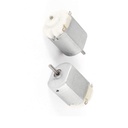 Motor DC FC280-PC