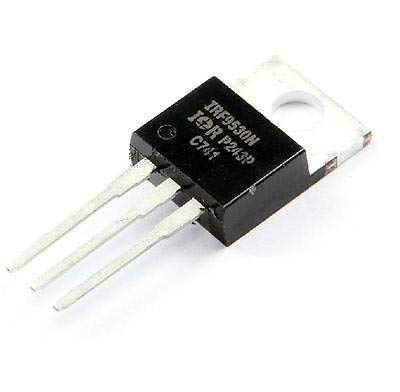 Transistor Mosfet IRF9530 Canal-P 100V 12A