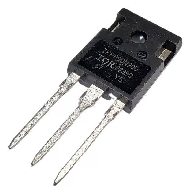 Transistor Mosfet IRFP90N20 Canal-N 200V 94A