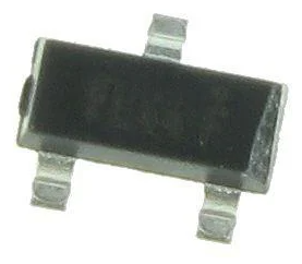 Diodo Schottky BAT54S SMD