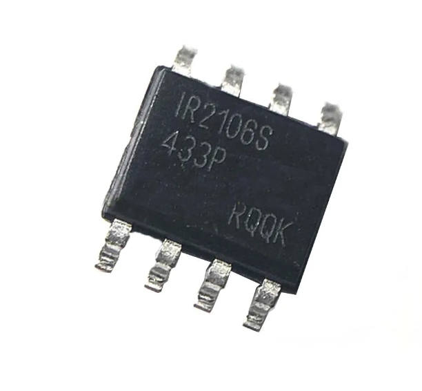 IR2106S Circuito Integrado SMD Drivers de Alta y Baja Potencia