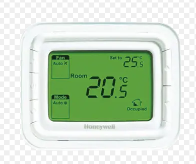 Termostato T6861H2WG