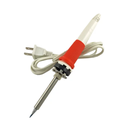 Cautín Cerámico TMC Rojo 60W