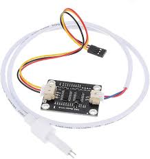 Sensor De Conductividad Electrica Analógico