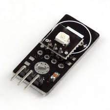 Módulo Sensor de luz ultravioleta (UV) UVM-30A