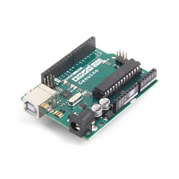 Arduino UNO R3 Genuino