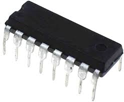 Integrado OB3362RP DIP16