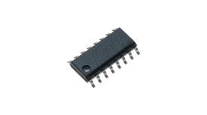 Integrado KA7500B SOP16