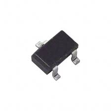Regulador De Voltaje Variable TL431 0.1A SMD SOT23