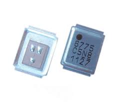Transistor Mosfet IRF6775MTRPBF Canal-N 150V 28A