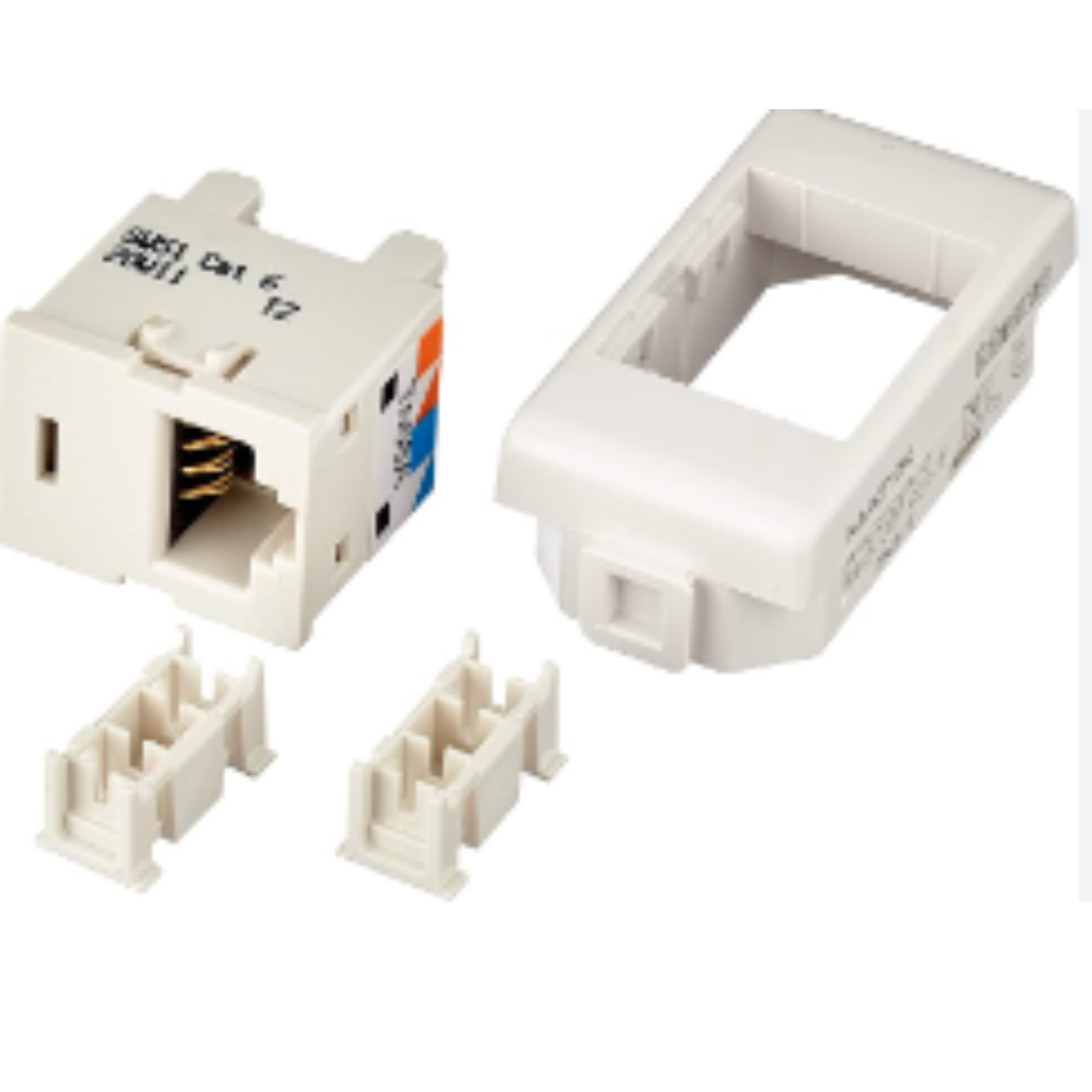 Dado bticino RJ45 Cat6