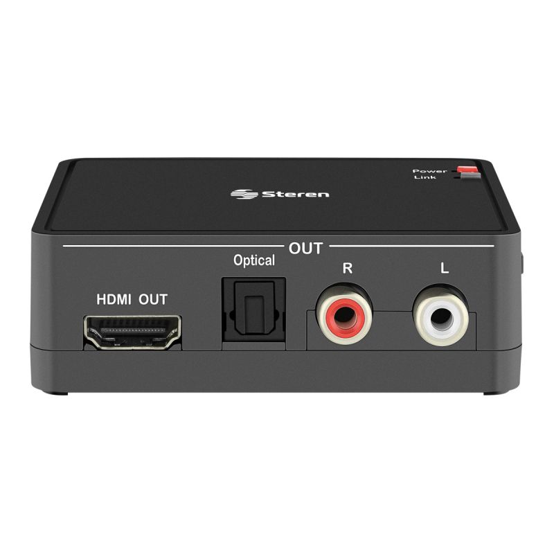 Separador De Audio HDMI Steren