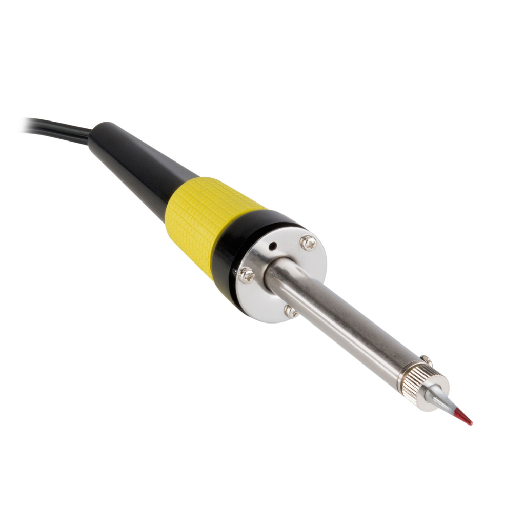 Cautín Steren Amarillo 40W