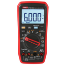 UT15B MAX Multímetro Auto Rango UNI-T