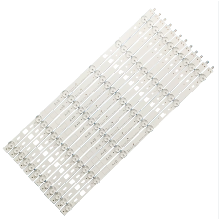 Tira led Samsung_2014_SONY 48"