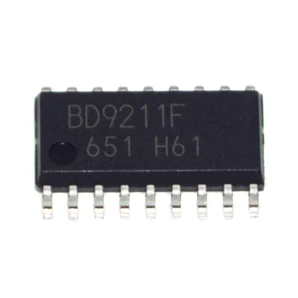 BD9247 Circuito integrado SMD Controlador de Fuente Conmutada